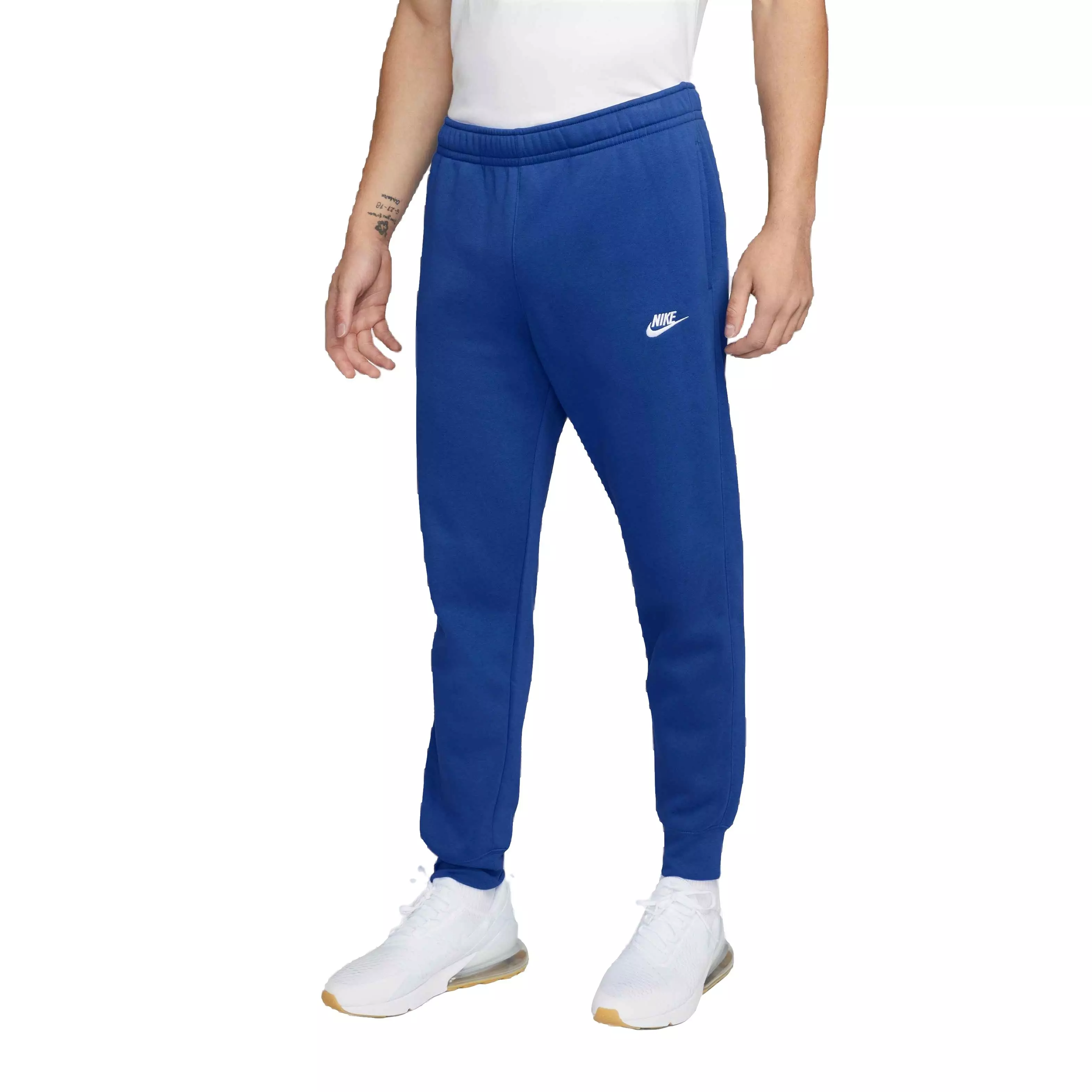 Nike joggers cheap hibbett sports